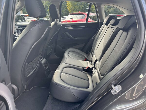Used BMW X1 2019 for sale - 76277657: Photo 14