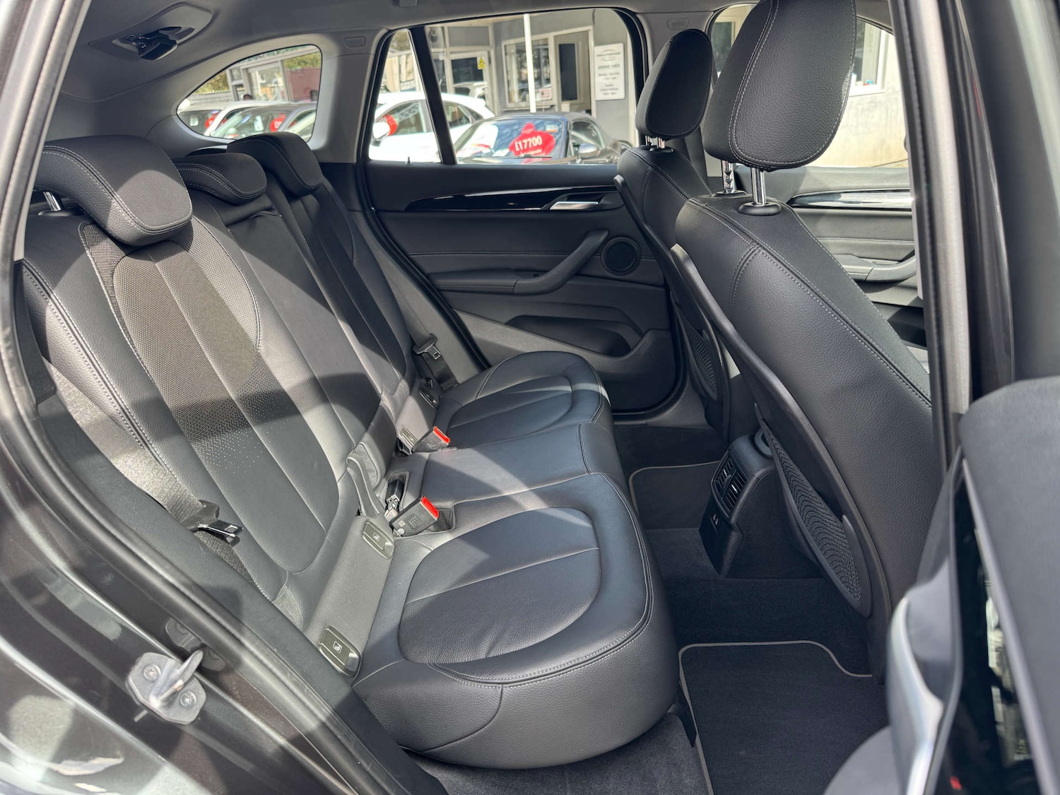 Used BMW X1 2019 for sale - 76277657: Photo 15