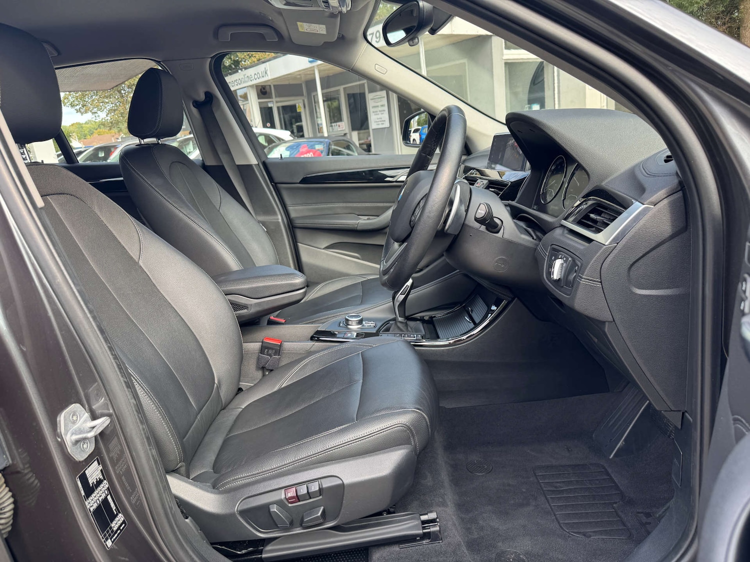 Used BMW X1 2019 for sale - 76277657: Photo 16