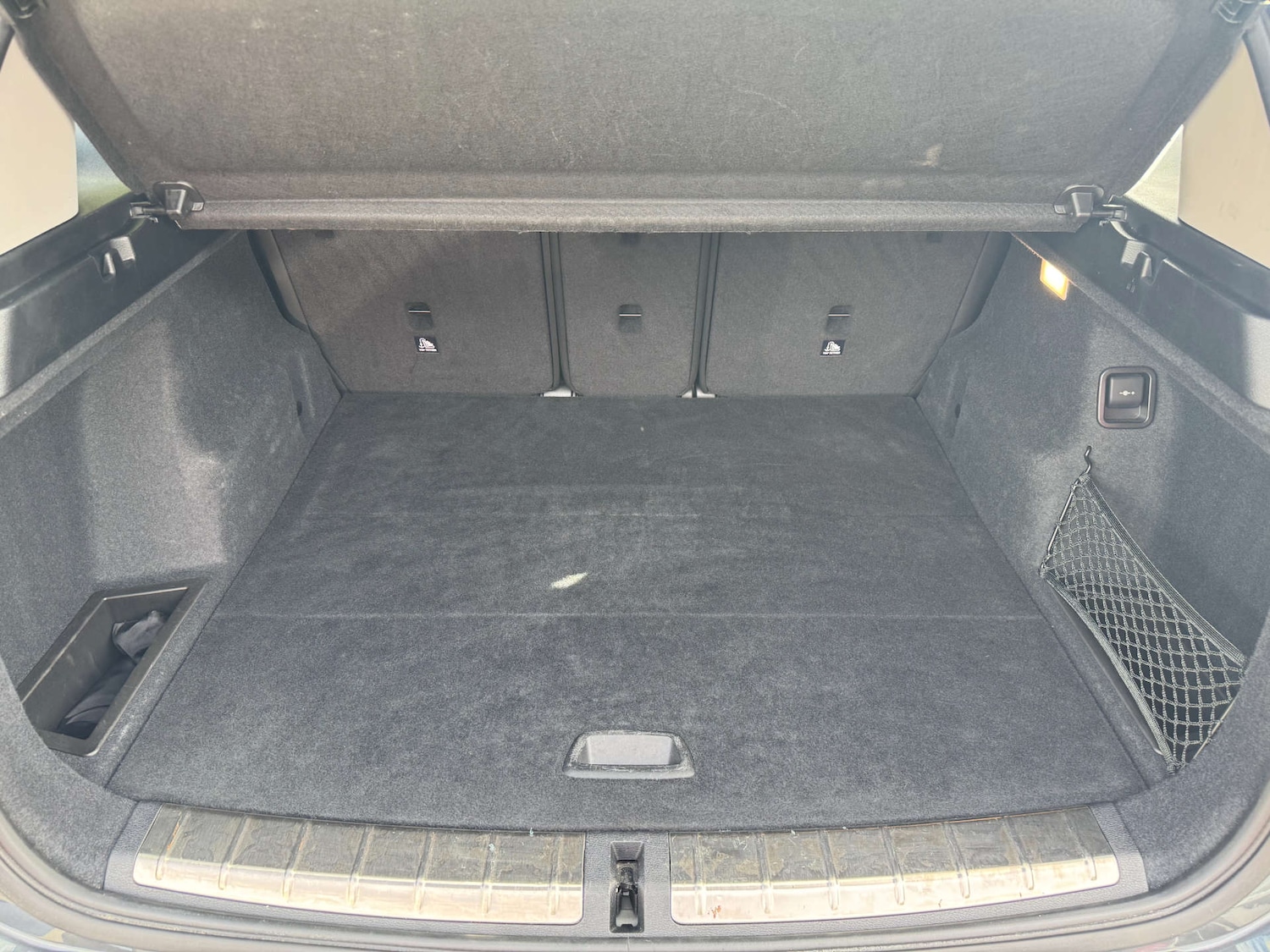 Used BMW X1 2019 for sale - 76277657: Photo 17