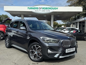BMW - X1