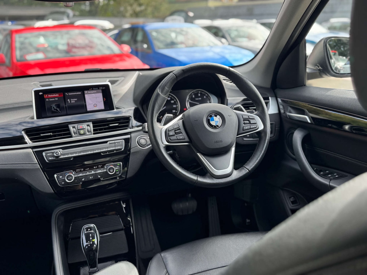 Used BMW X1 2019 for sale - 76277657: Photo 2