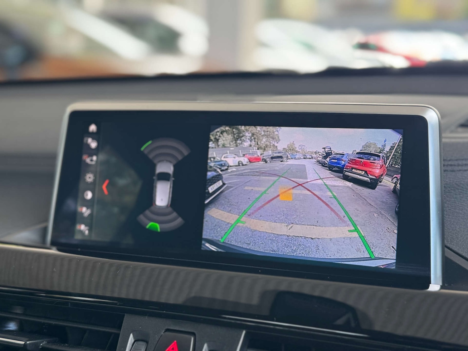 Used BMW X1 2019 for sale - 76277657: Photo 24