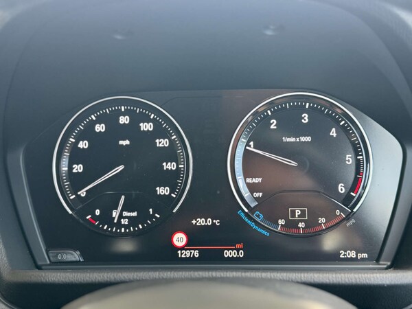 Used BMW X1 2019 for sale - 76277657: Photo 24