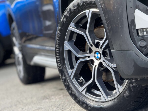 Used BMW X1 2019 for sale - 76277657: Photo 3