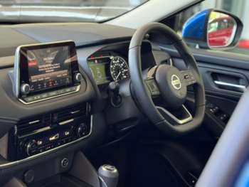 Used Nissan Qashqai 2022 for sale - 74662423: Photo