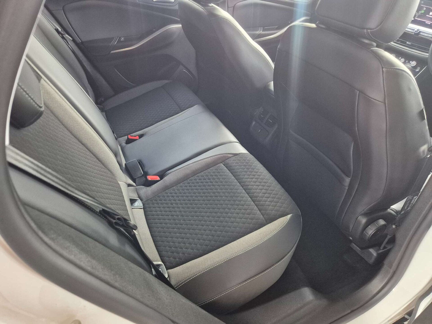 Used Vauxhall Grandland 2022 for sale - 76363787: Photo 22