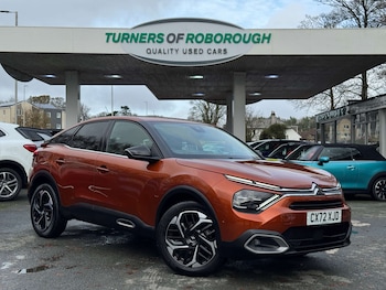 2022 - 1.2 PureTech Shine + Auto 5dr