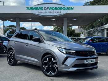 2022 - 1.5 Turbo D Ultimate Auto 5dr