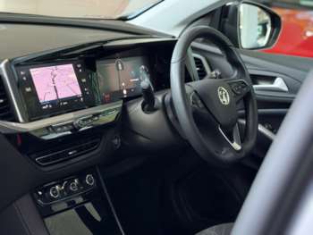 Used Vauxhall Grandland 2022 for sale - 75107034: Photo