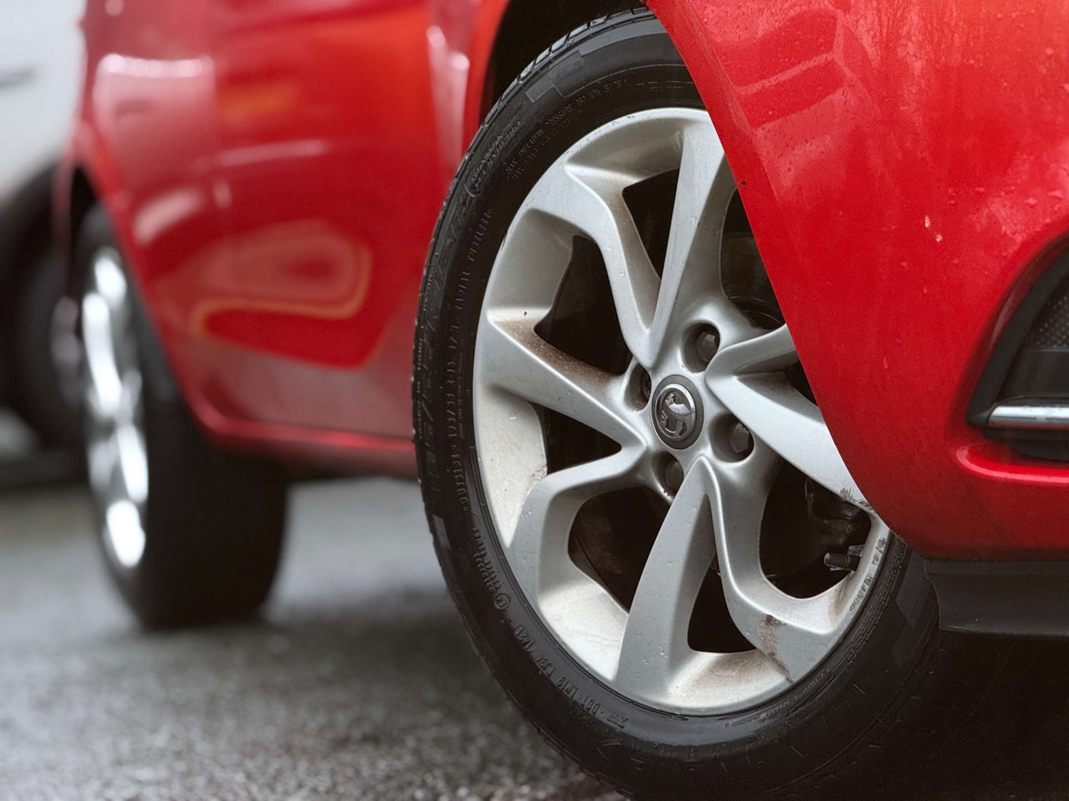 Used Vauxhall Corsa 2016 for sale - 77301687: Photo 11