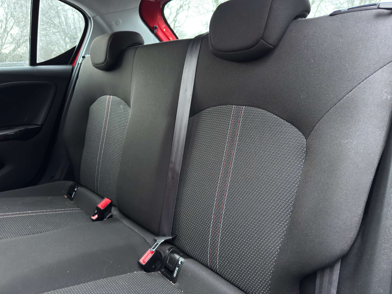 Used Vauxhall Corsa 2016 for sale - 77301687: Photo 12