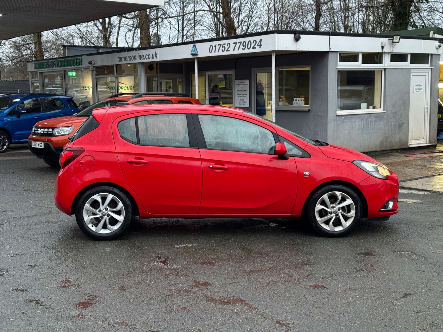 Used Vauxhall Corsa 2016 for sale - 77301687: Photo 5