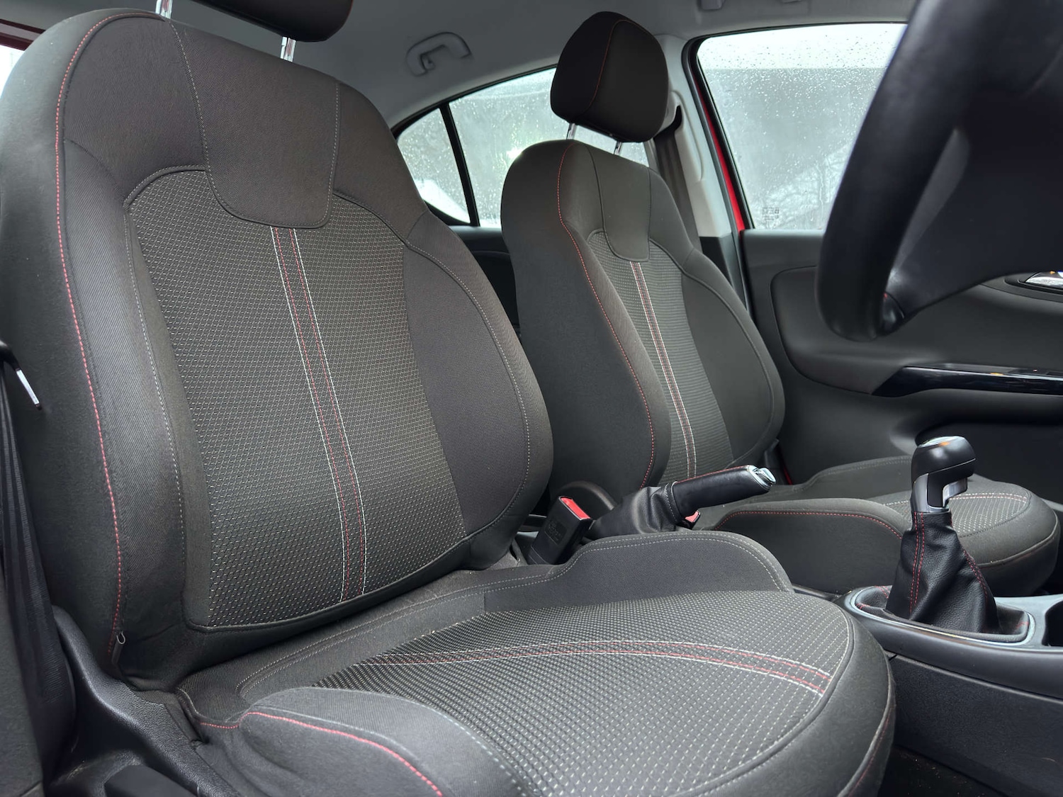 Used Vauxhall Corsa 2016 for sale - 77301687: Photo 7