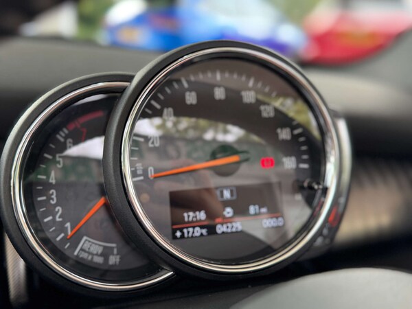 Used MINI Convertible 2021 for sale - 76277875: Photo 23