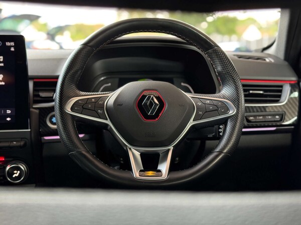 Used Renault Arkana 2022 for sale - 75650464: Photo 17