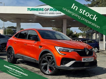 Renault - Arkana