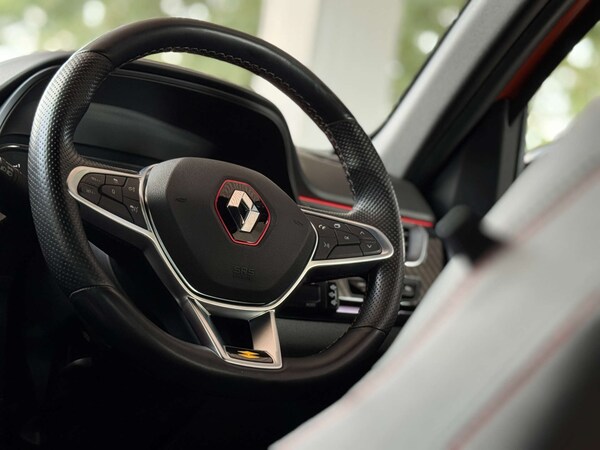 Used Renault Arkana 2022 for sale - 75650464: Photo 24