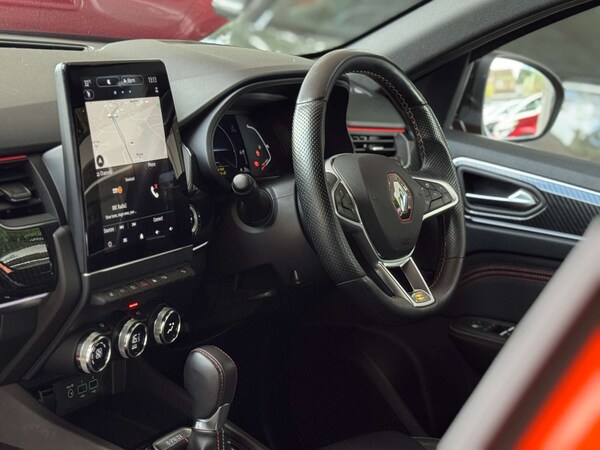 Used Renault Arkana 2022 for sale - 75650464: Photo 2