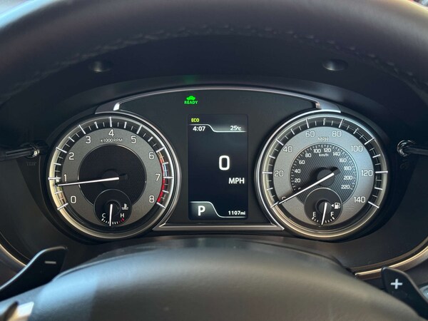 Used Suzuki Vitara 2022 for sale - 75662051: Photo 22