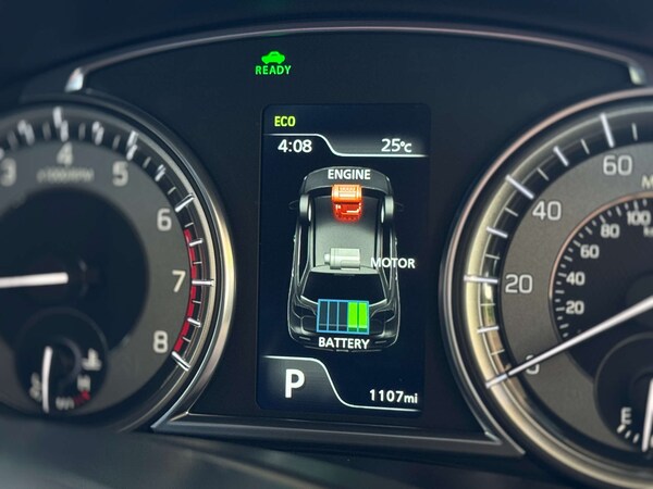 Used Suzuki Vitara 2022 for sale - 75662051: Photo 23