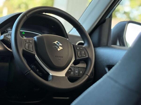 Used Suzuki Vitara 2022 for sale - 75662051: Photo 24