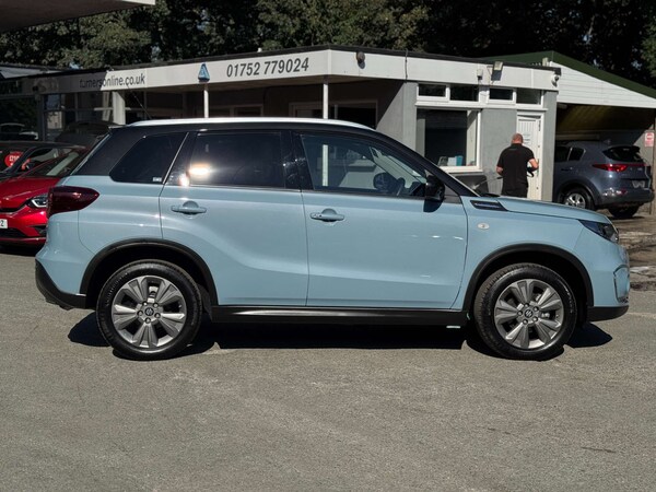 Used Suzuki Vitara 2022 for sale - 75662051: Photo 8