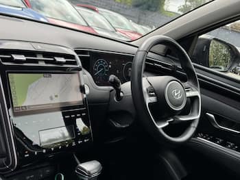 Used Hyundai TUCSON 2023 for sale - 79652586: Photo