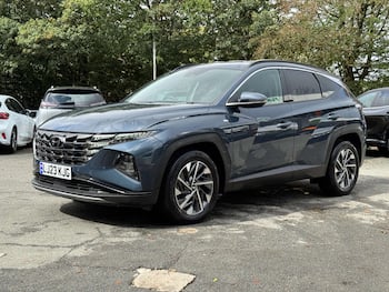 Used Hyundai TUCSON 2023 for sale - 79652586: Photo