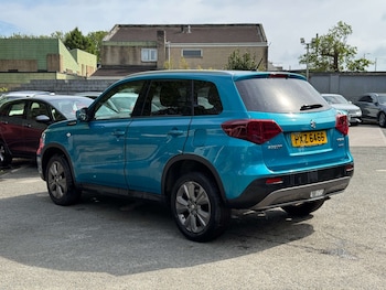 Used Suzuki Vitara 2021 for sale - 78458870: Photo