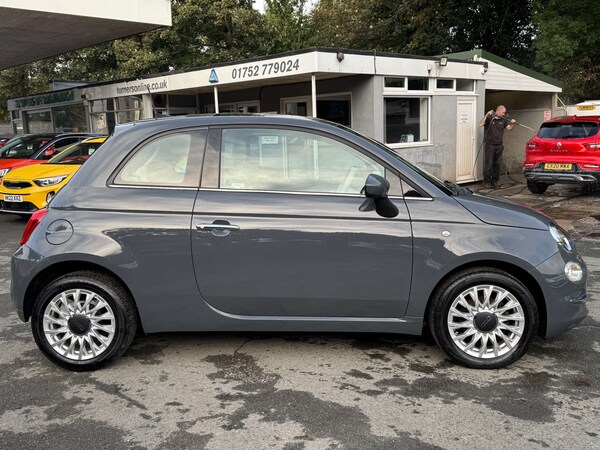 Used Fiat 500 2019 for sale - 76277759: Photo 10