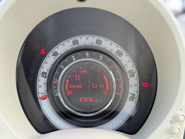 Used Fiat 500 2019 for sale - 76277759: Photo 14