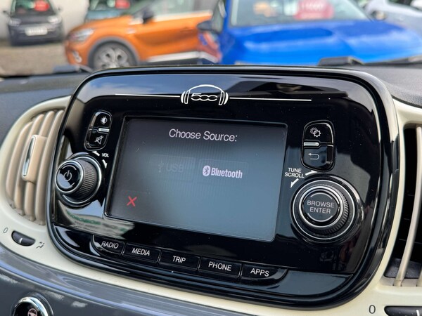Used Fiat 500 2019 for sale - 76277759: Photo 15