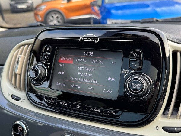 Used Fiat 500 2019 for sale - 76277759: Photo 17