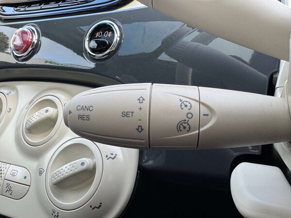 Used Fiat 500 2019 for sale - 76277759: Photo 18