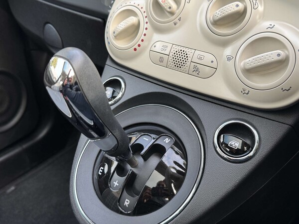 Used Fiat 500 2019 for sale - 76277759: Photo 19