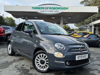 Fiat - 500