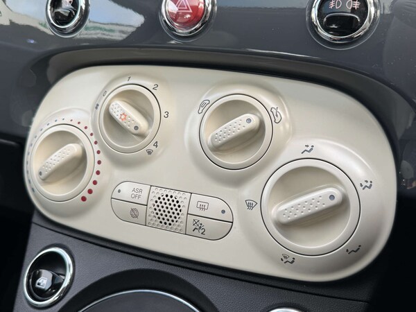 Used Fiat 500 2019 for sale - 76277759: Photo 20