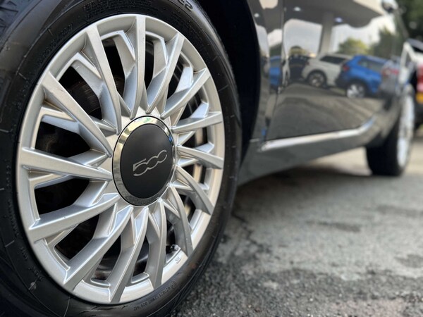 Used Fiat 500 2019 for sale - 76277759: Photo 23