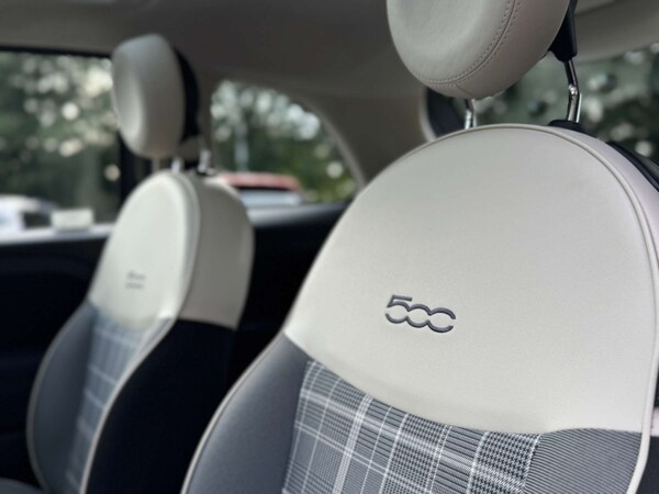 Used Fiat 500 2019 for sale - 76277759: Photo 24