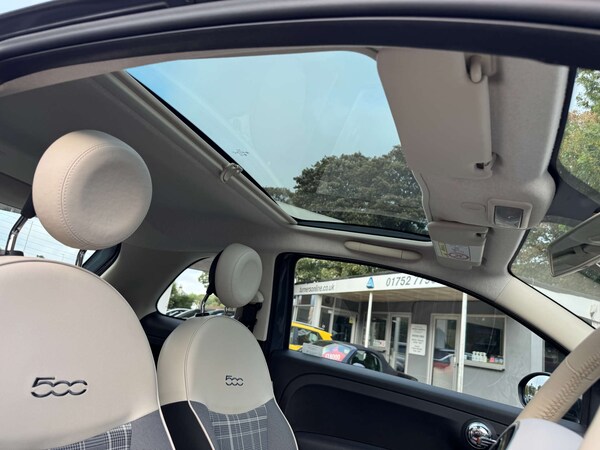 Used Fiat 500 2019 for sale - 76277759: Photo 2