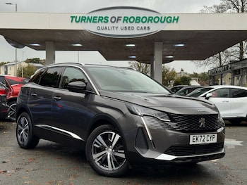 Peugeot - 3008