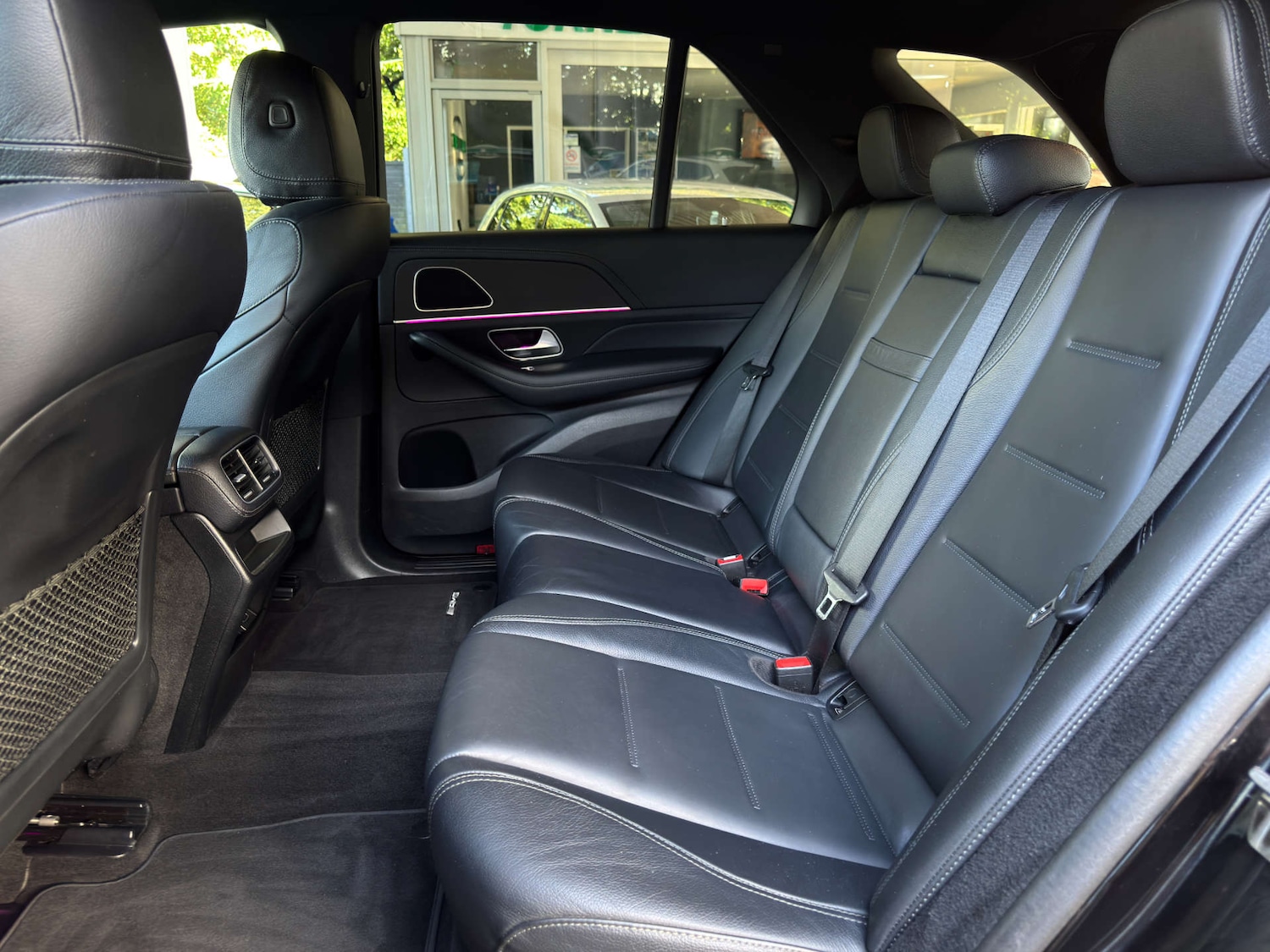 Used Mercedes-Benz GLE 2019 for sale - 76363749: Photo 14