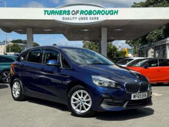 2019 - 1.5 218i SE 5dr