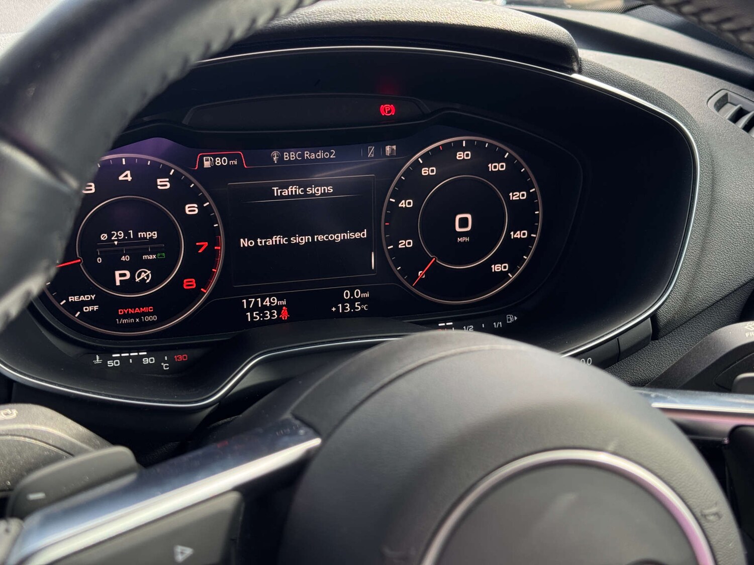 Used Audi TT 2020 for sale - 78111275: Photo 10