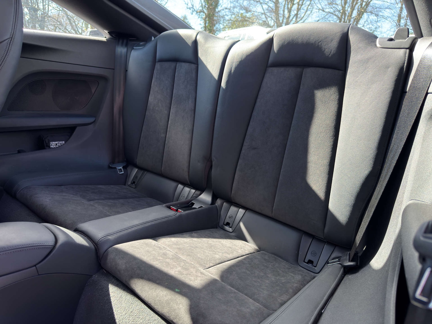 Used Audi TT 2020 for sale - 78111275: Photo 14