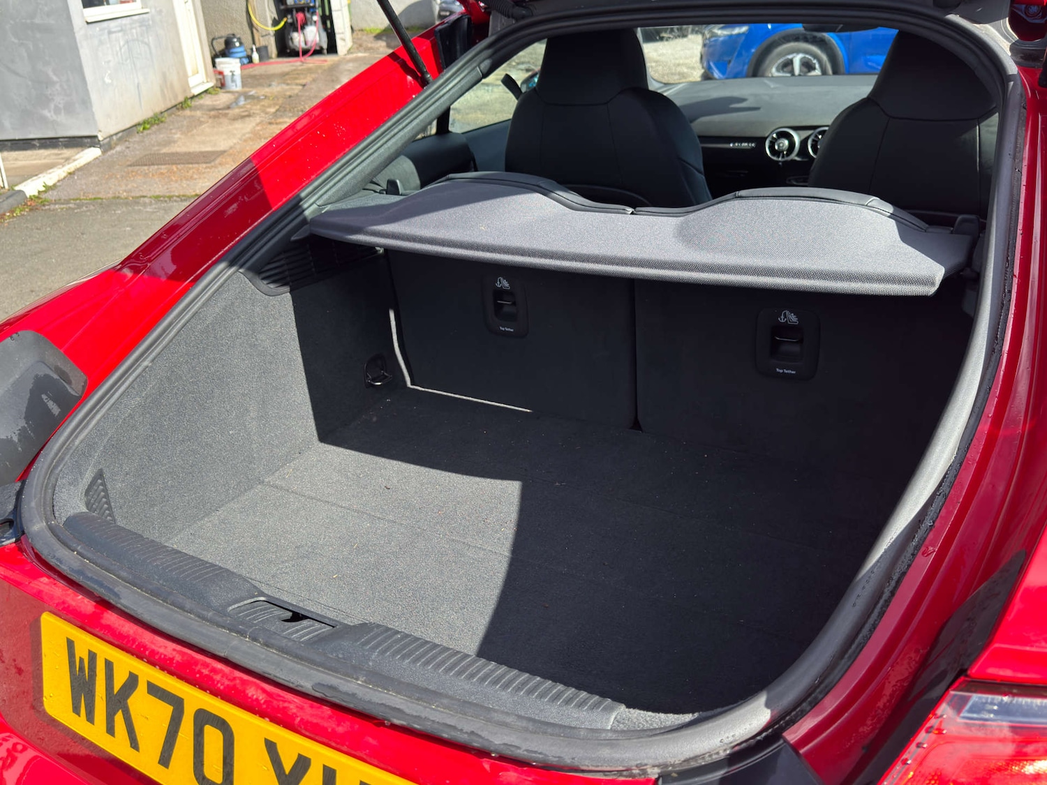 Used Audi TT 2020 for sale - 78111275: Photo 15