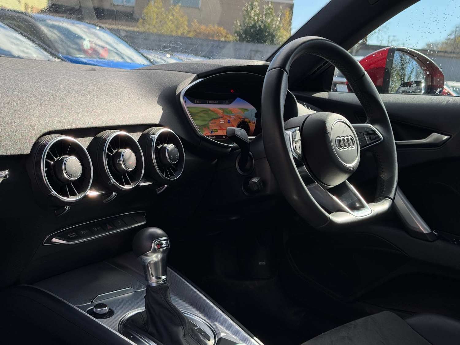 Used Audi TT 2020 for sale - 78111275: Photo 2