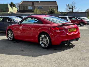 Used Audi TT 2020 for sale - 78111275: Photo