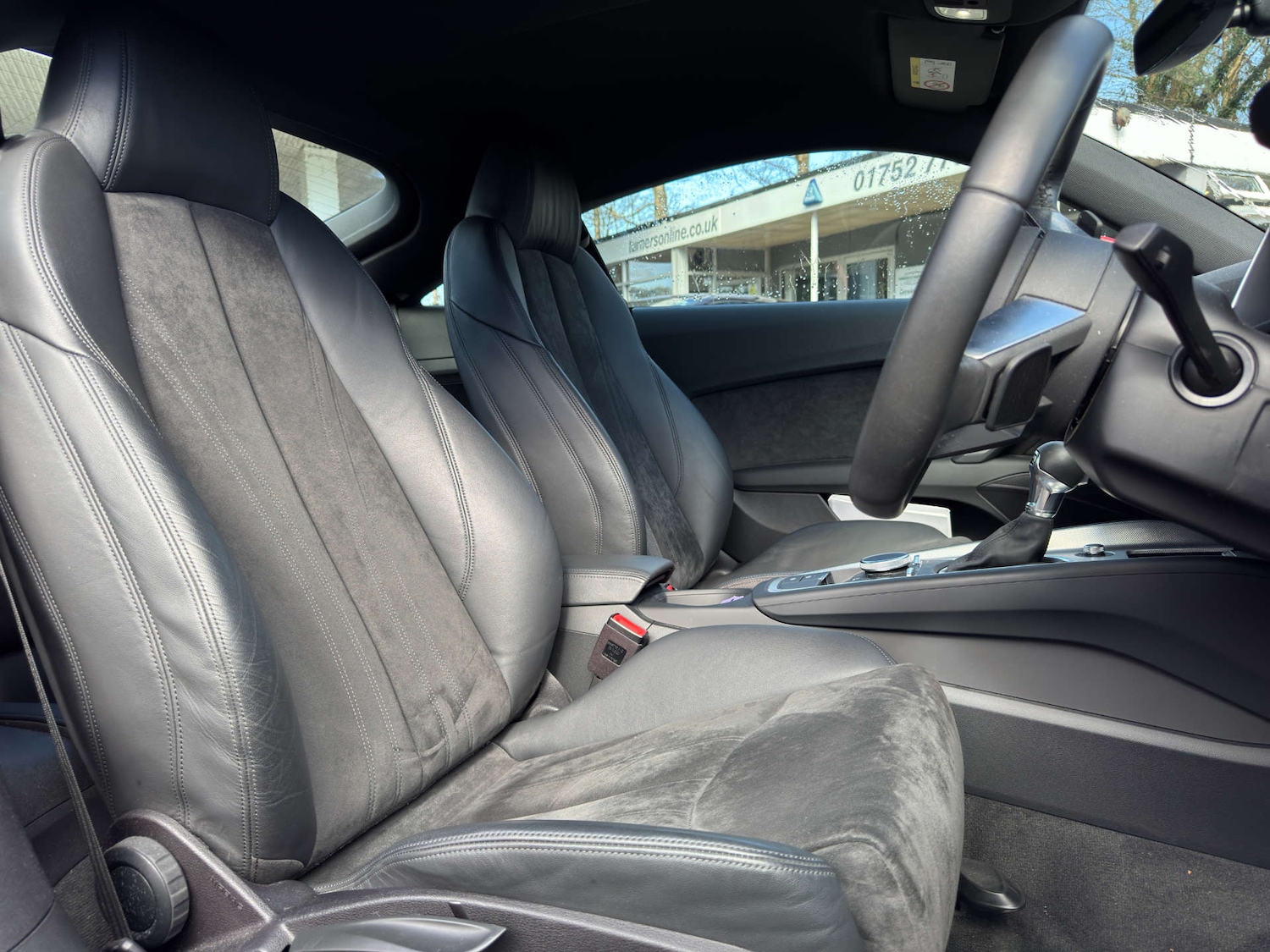 Used Audi TT 2020 for sale - 78111275: Photo 8